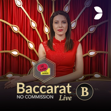 No Commission Speed Baccarat B - SPINBET123