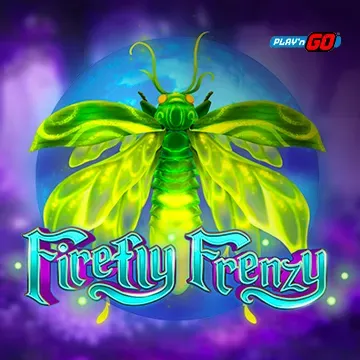 PlaynGo : Firefly Frenzy - SPINBET123