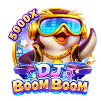 Facai : DJ BOOM BOOM - SPINBET123