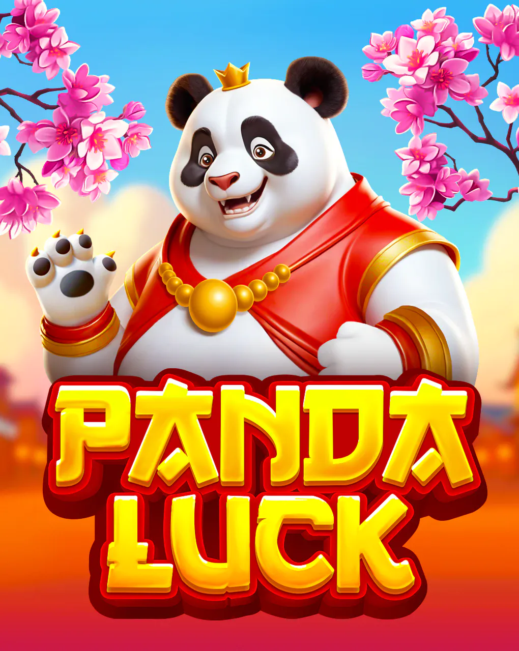 Bgaming : Panda Luck - SPINBET123