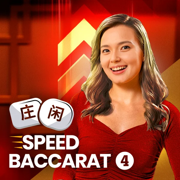 Speed Baccarat 4 - SPINBET123
