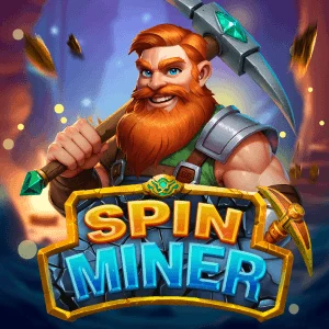 Besoft : Spin Miner - SPINBET123