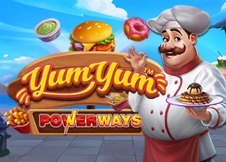Pragmatic : Yum Yum Powerways - SPINBET123