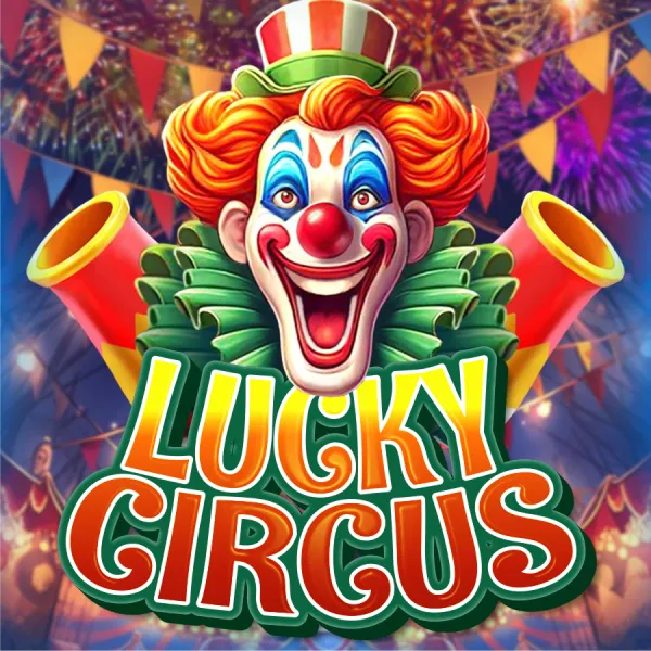CosmoPlay : Lucky Circus - SPINBET123