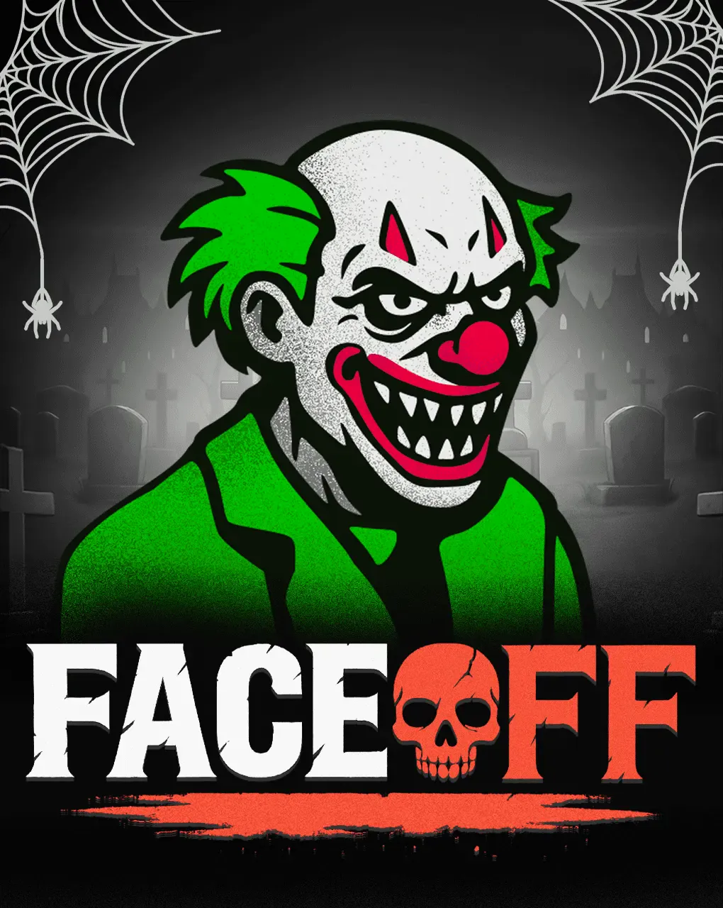 Bgaming : Face Off - SPINBET123