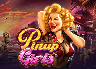 Pragmatic : Pinup Girls - SPINBET123