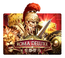 Joker123 : Roma Deluxe - SPINBET123
