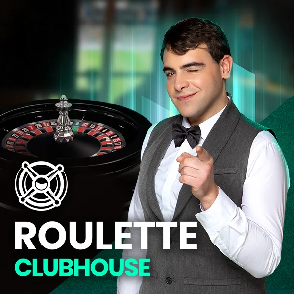 Clubhouse Roulette - SPINBET123