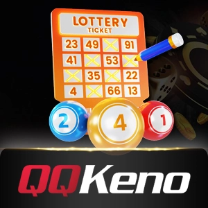 qqkeno - SPINBET123