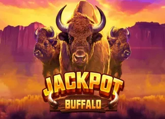 Besoft : Jackpot Buffalo - SPINBET123