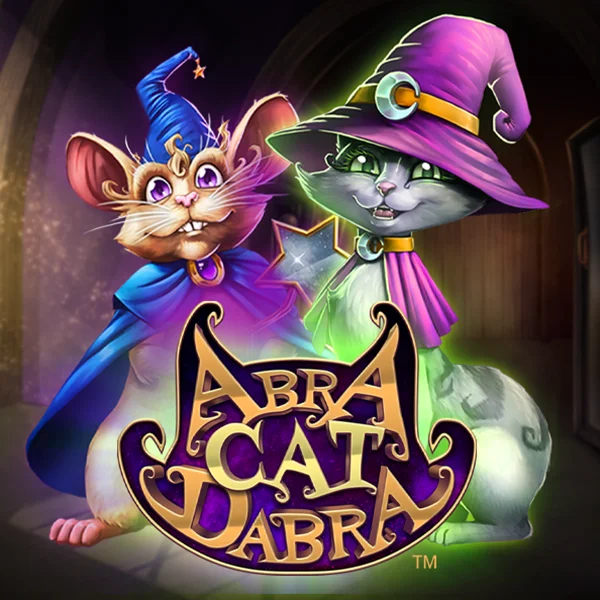 AbraCatDabra - SPINBET123