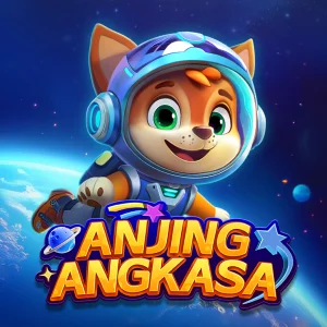 Besoft : Space Dog - SPINBET123