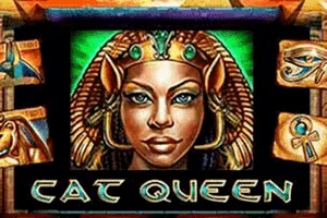 Cat Queen - SPINBET123