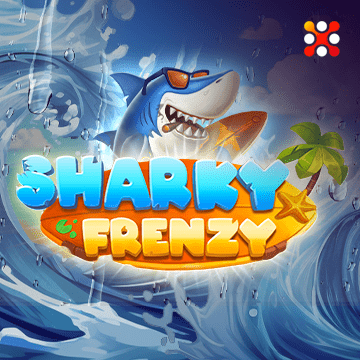 Mancala : Sharky Frenzy - SPINBET123