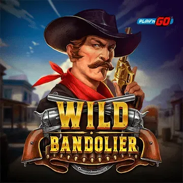 PlaynGo : Wild Bandolier - SPINBET123