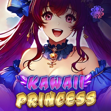 Octoplay : Kawaii Princess - SPINBET123