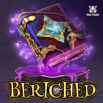 Redtiger : Beriched - SPINBET123