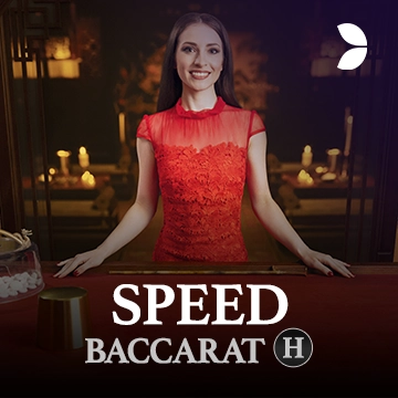 Speed Baccarat H - SPINBET123