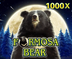 JDB : Formosa Bear - SPINBET123
