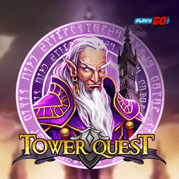 PlaynGo : Tower Quest - SPINBET123