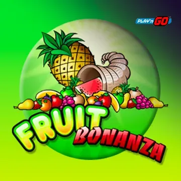 PlaynGo : Fruit Bonanza - SPINBET123