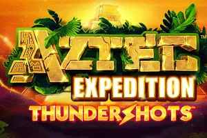 Aztec Expedition Thundershots - SPINBET123