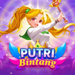 Besoft : Starry Princess - SPINBET123