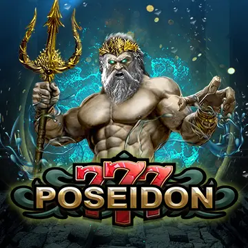 Funky : Poseidon 777 - SPINBET123