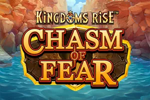 Kingdoms Rise: Chasm of Fear™ - SPINBET123