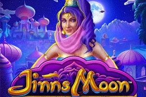 Fire Blaze: Jinns Moon - SPINBET123