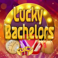 Lucky Bachelors - SPINBET123