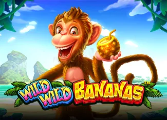 Pragmatic : Wild Wild Bananas - SPINBET123