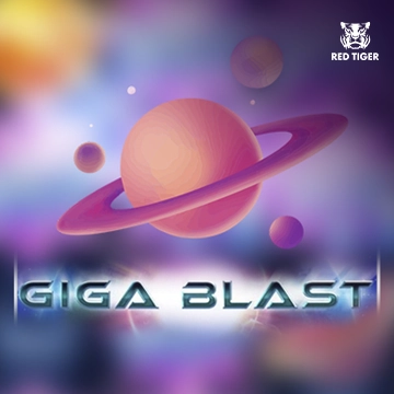Redtiger : Giga Blast - SPINBET123