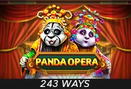 Spadegaming : Panda Opera - SPINBET123