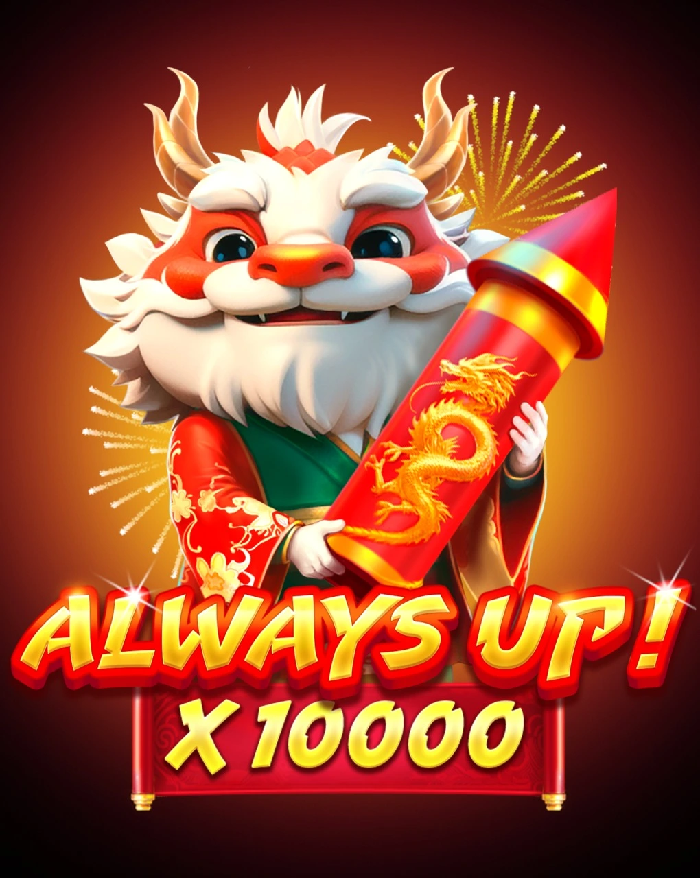 Bgaming : Always Up! x10000 - SPINBET123