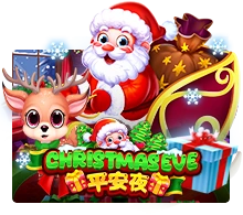 Joker123 : Christmas Eve - SPINBET123
