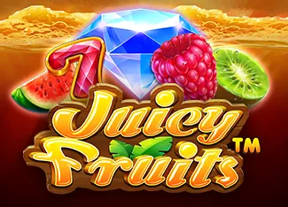 Pragmatic : Juicy Fruits - SPINBET123