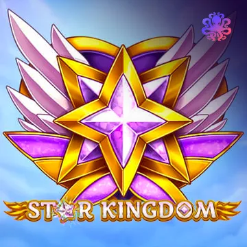 Octoplay : Star Kingdom - SPINBET123