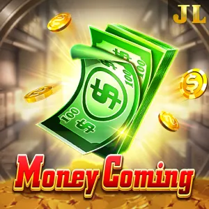 Jili : Money Coming - SPINBET123