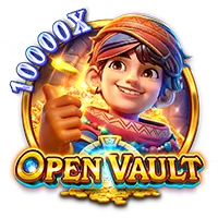 Facai : OPEN VAULT - SPINBET123