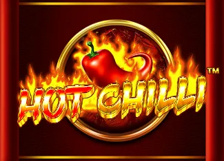 Pragmatic : Hot Chilli - SPINBET123