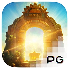 PGSoft : Incan Wonders - SPINBET123