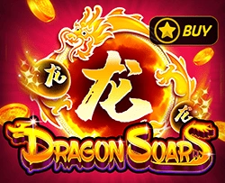 JDB : Dragon Soar - SPINBET123