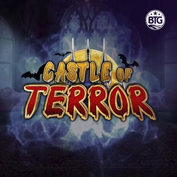 Bigtime : Castle of Terror - SPINBET123