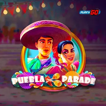 PlaynGo : Puebla Parade - SPINBET123