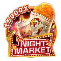 Facai : NIGHT MARKET - SPINBET123