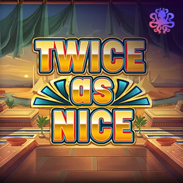 Octoplay : Twice As Nice - SPINBET123