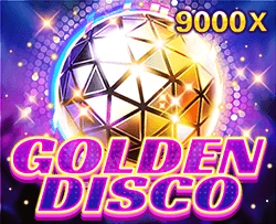 JDB : Golden Disco - SPINBET123