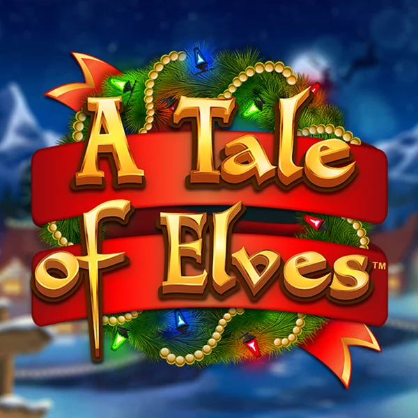 A Tale of Elves - SPINBET123