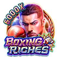Facai : BOXING RICHES - SPINBET123